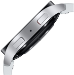 Смарт-часы Samsung Galaxy Watch6 44 мм серебристый-серый