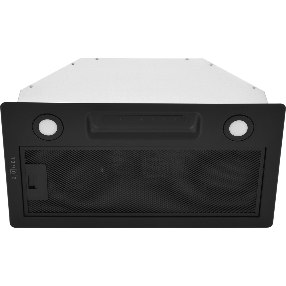 Встраиваемая вытяжка ZUGEL ZHI523B