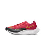 Мужские кроссовки Nike ZoomX Vaporfly Next 2 'Siren Red Volt' CU4111-600