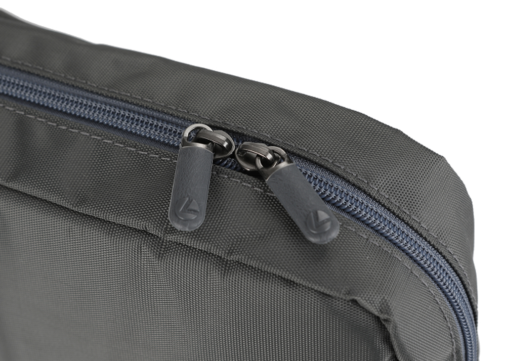 Сумка для ноутбука Lamark L217 Dark Grey