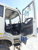 FAW J6 8x4 Самосвал CA3310P66K24T4E5 (Дизельный, 11,1 л, 420 л.с., МТ)