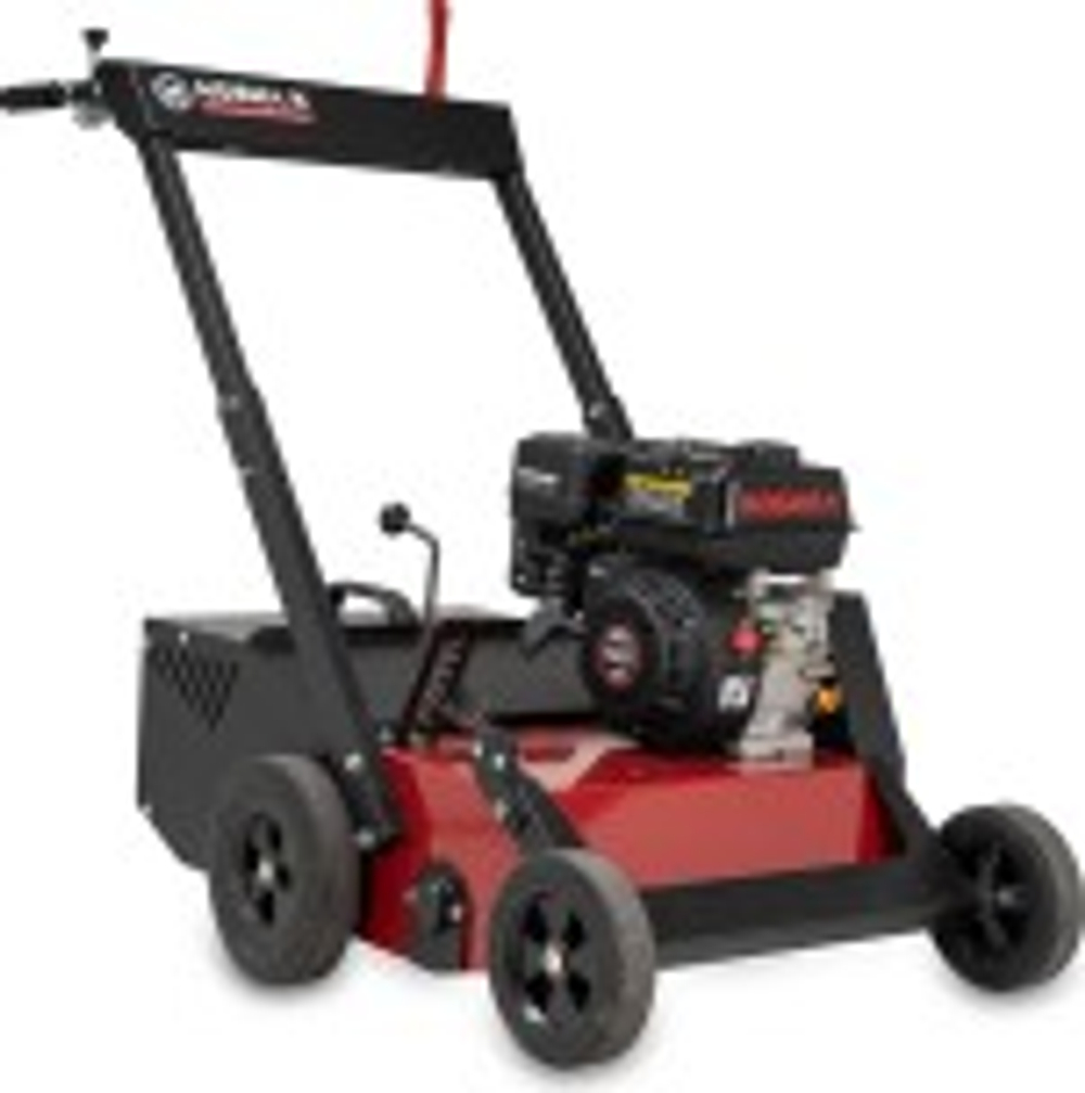 Вертикуттер-аэратор МОБИЛ К В50 ПРО MBK0027780