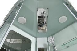 Душевая кабина AvaCan (АваКан) A2010 стандартная