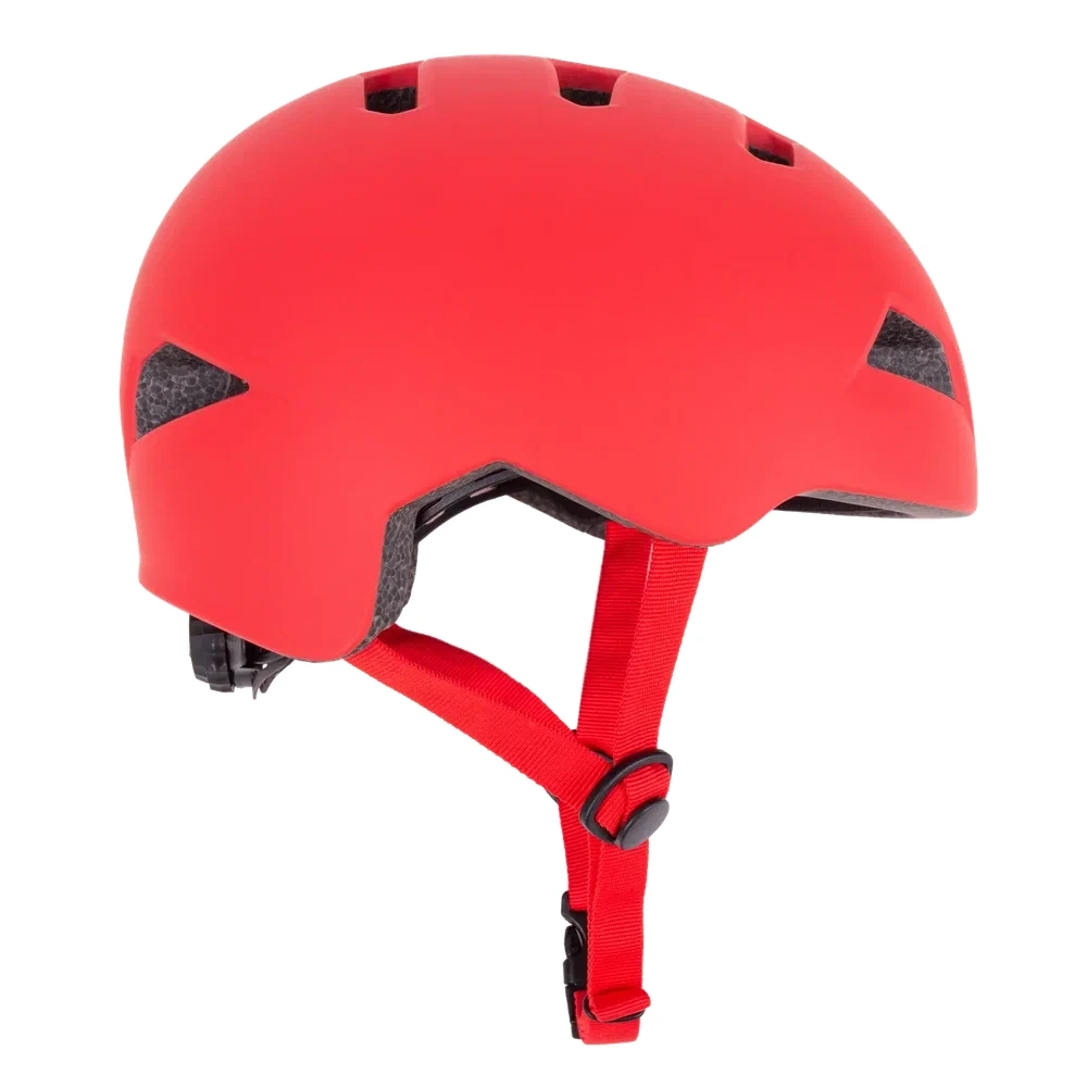 Шлем XTR 6.0 red красный