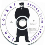Joe Cocker / Across From Midnight (CD)