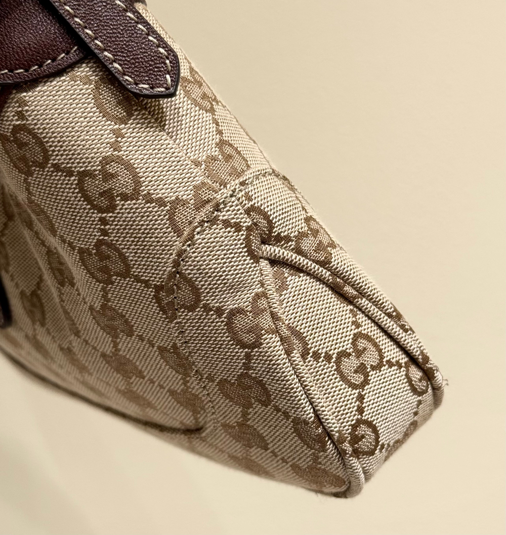 Gucci Jackie Slim Medium Bag 28 cm