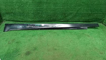 Накладка порога левая BMW 5er F10 F11 (2009-2017)