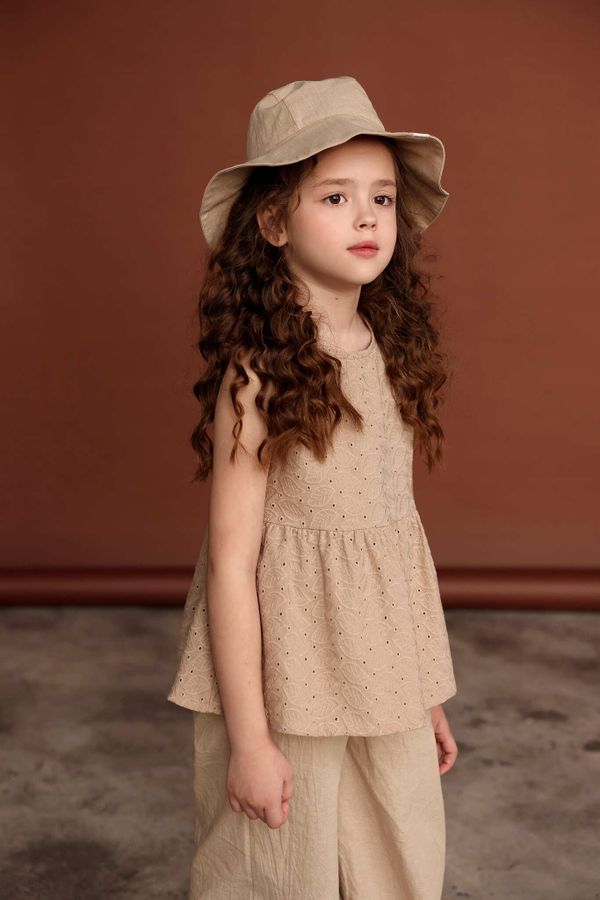 Панама хлопковая 