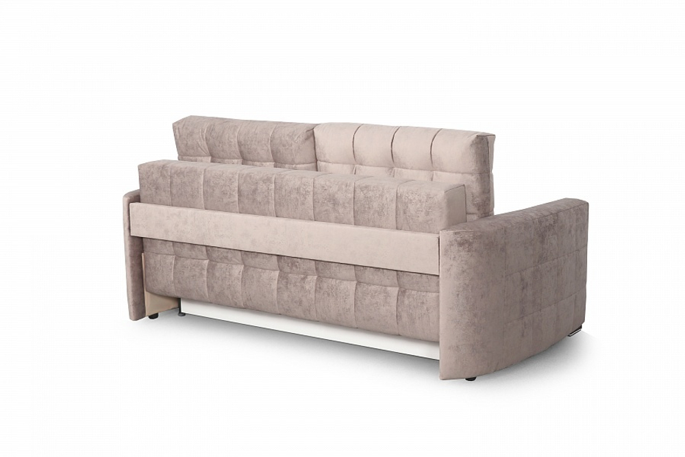 Диван-кровать "Бремен 1" СТАНДАРТ (независимый пружинный блок)