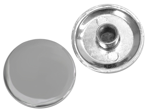 Гайка декоративная Д=31мм 3.1