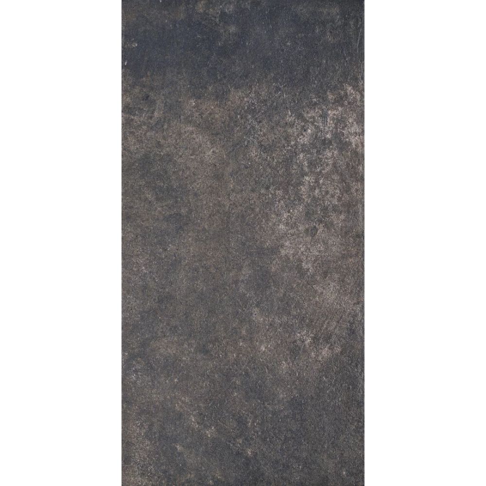 Paradyz Viano Antracite - Плитка базовая структурная 300x600