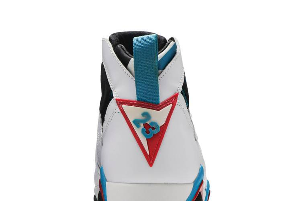 Кроссовки Jordan Air Jordan 7 Retro Orion