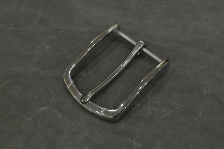 Пряжка из нержавеющей стали 40мм
