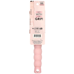 Conair, Продуваемая расческа для укладки Gel Grips с удобной гелевой ручкой, 1 шт.