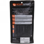 Наколенник спортивный HX75031, размер L, 1 шт