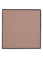 Платок жен. виск+шелк 105х105 LBL34-377-05