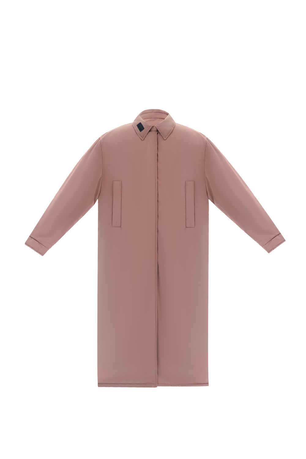 BS (Bomber Shirt) MAXI Cappuccino