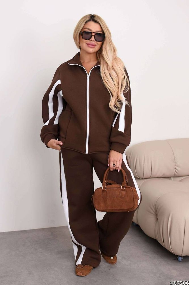 Костюм УК-1023 Фабрика Моды Костюм УК-1023 Фабрика Моды