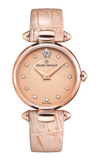 женские наручные часы Claude Bernard 20501 37R BEIR2