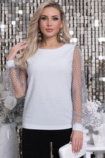 Блузка 41634 Avili