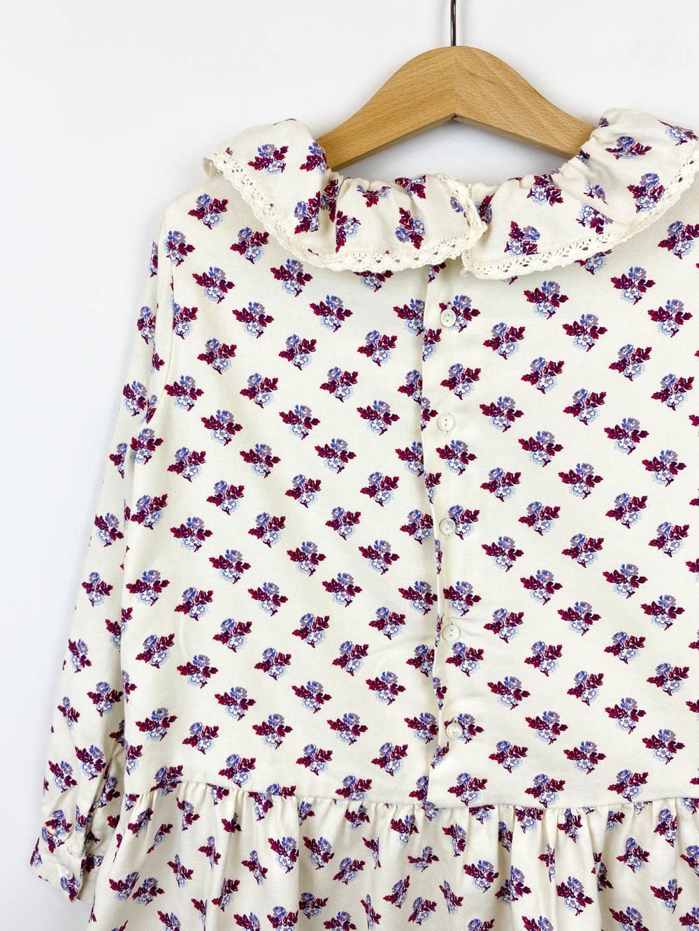 Платье Bonpoint