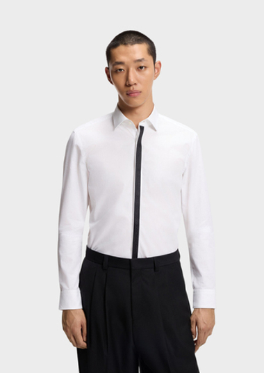 Сорочка HUGO Keidi