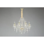 Подвесная люстра Aployt KOLETTA APL.755.13.08