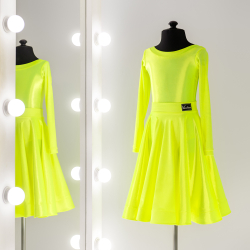 спортивная одежда для танцев