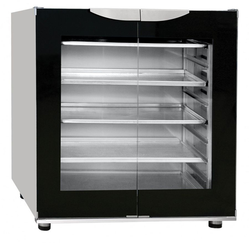 Шкаф расстоечный Abat ШРТ-8, без противней