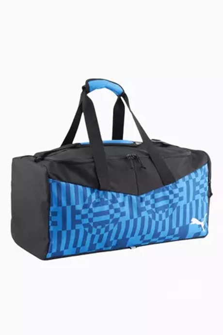 Сумка спортивная Puma individualRISE M