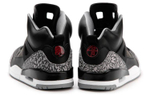 Кроссовки Jordan Spizike Black Cement