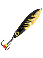 Блесна зимняя НЕРКА-F 8,0g, цвет 04, 1 шт