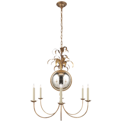 Люстра Visual Comfort Gramercy Medium Chandelier