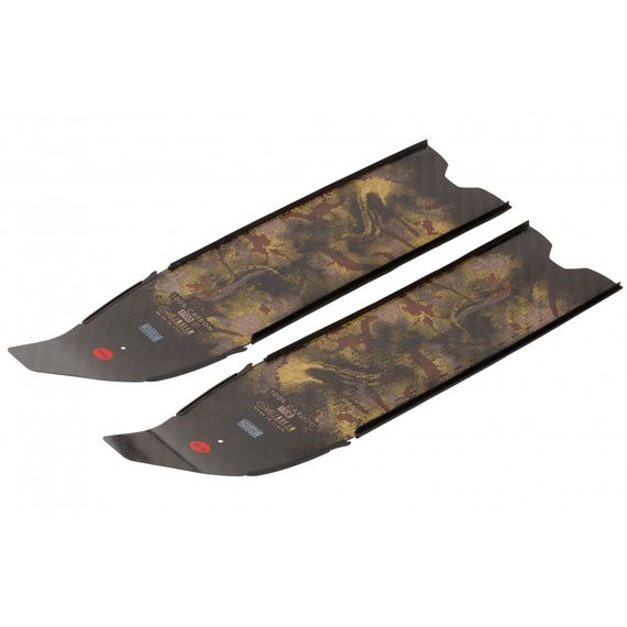 Лопасти C4 Carbon Indian Camo Med SF