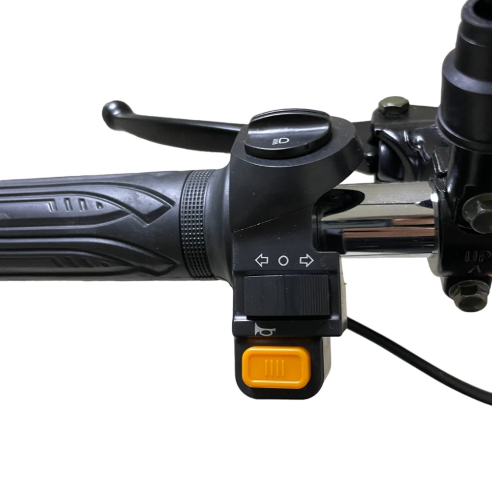 Электроскутер Kugoo Kirin C2 Pro