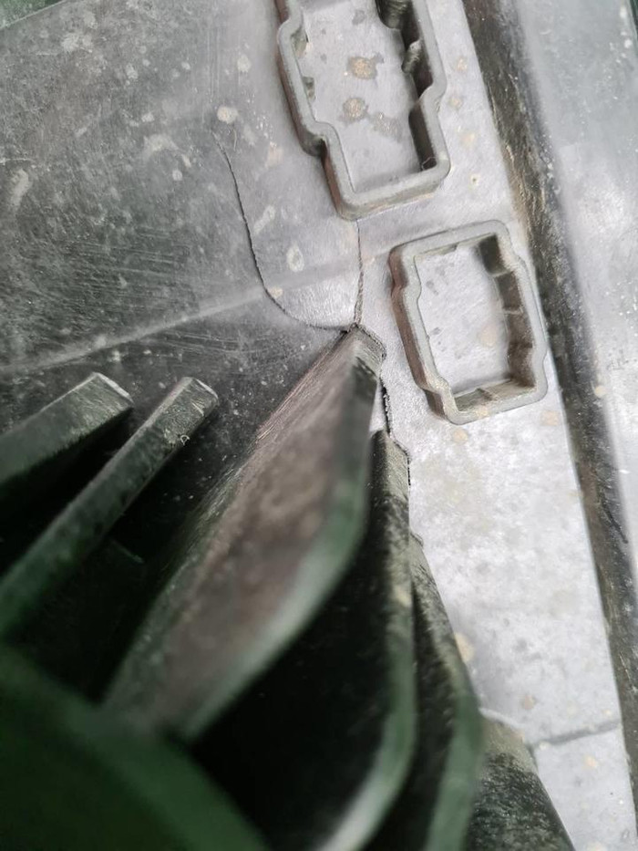 Фара левая Genesis GV80 (2020-2023) LED