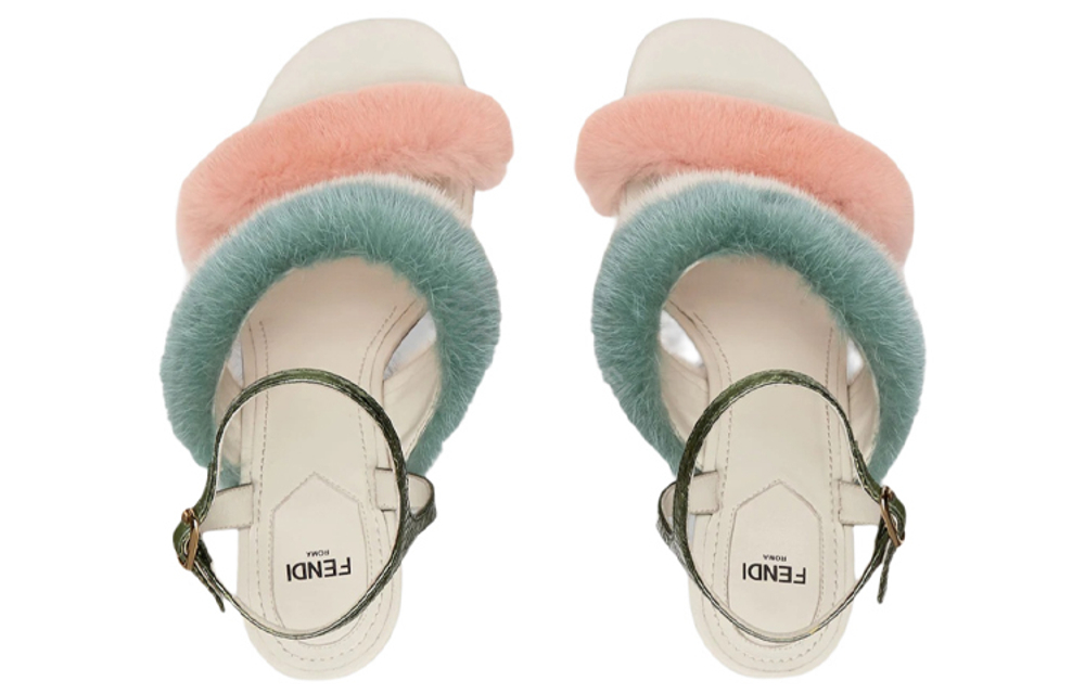 Fendi Fendi First (Женская размерная сетка)