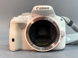Canon 100D Kit 18-55mm 3.5-5.6 IS STM, 6000 кадров.