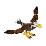 LEGO Creator: Кондор 31004 — Fierce Flyer — Лего Креатор Создатель