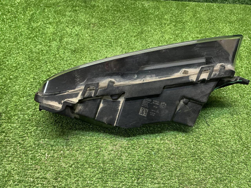 ПТФ левая BMW 5er G30 (2017-2020)