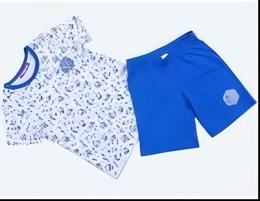 Комплект д/мал р.122 бел/син (Батик) 02001_BAT