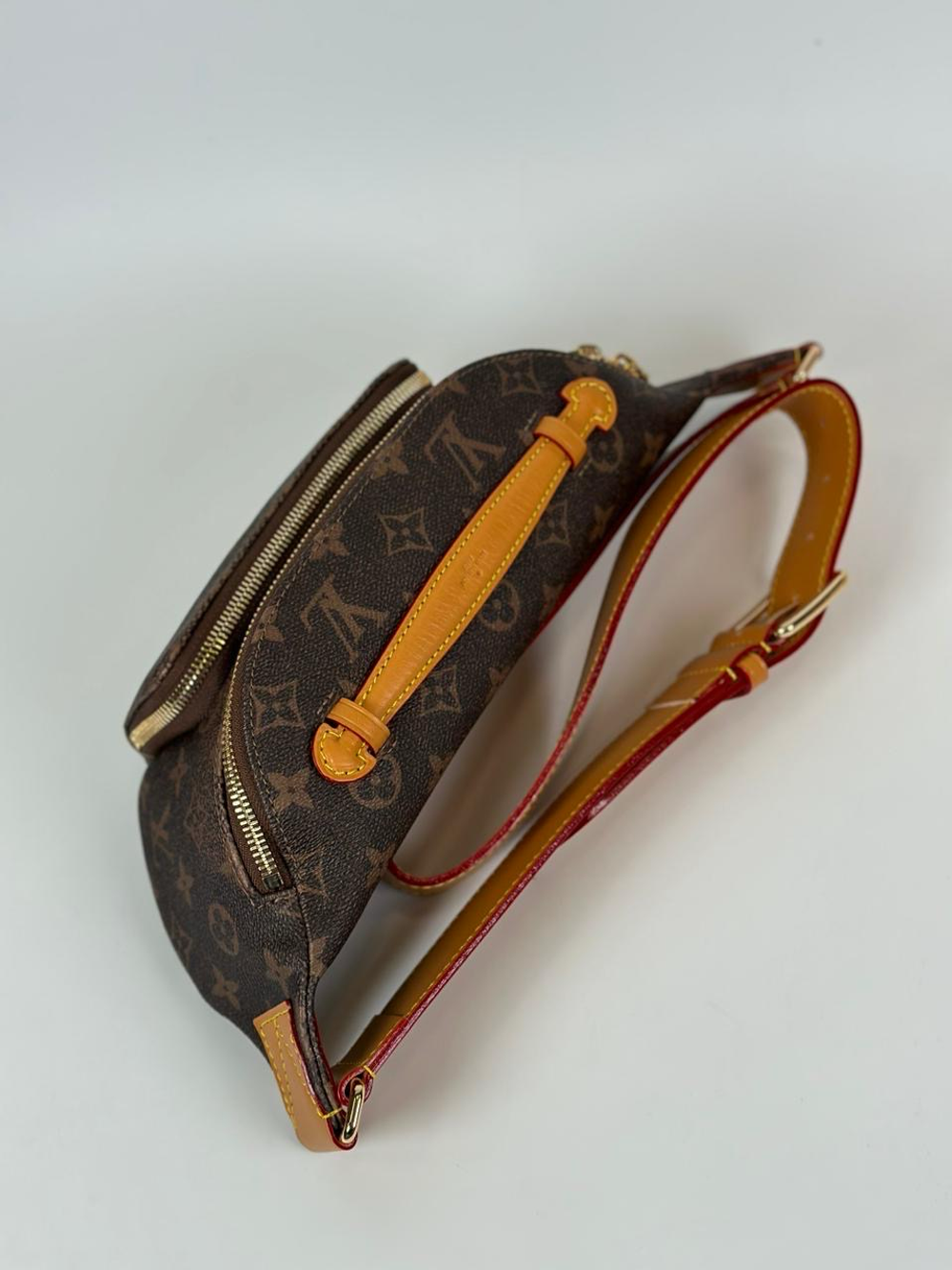Сумка нагрудная Louis Vuitton