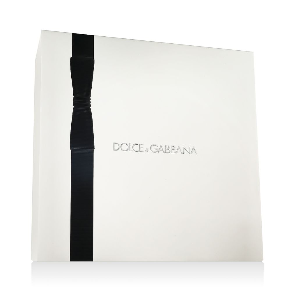 Dolce &amp; Gabbana K pour Homme EDT 100 ml + DST 75 g + SG 50 ml (man) 1 pcs