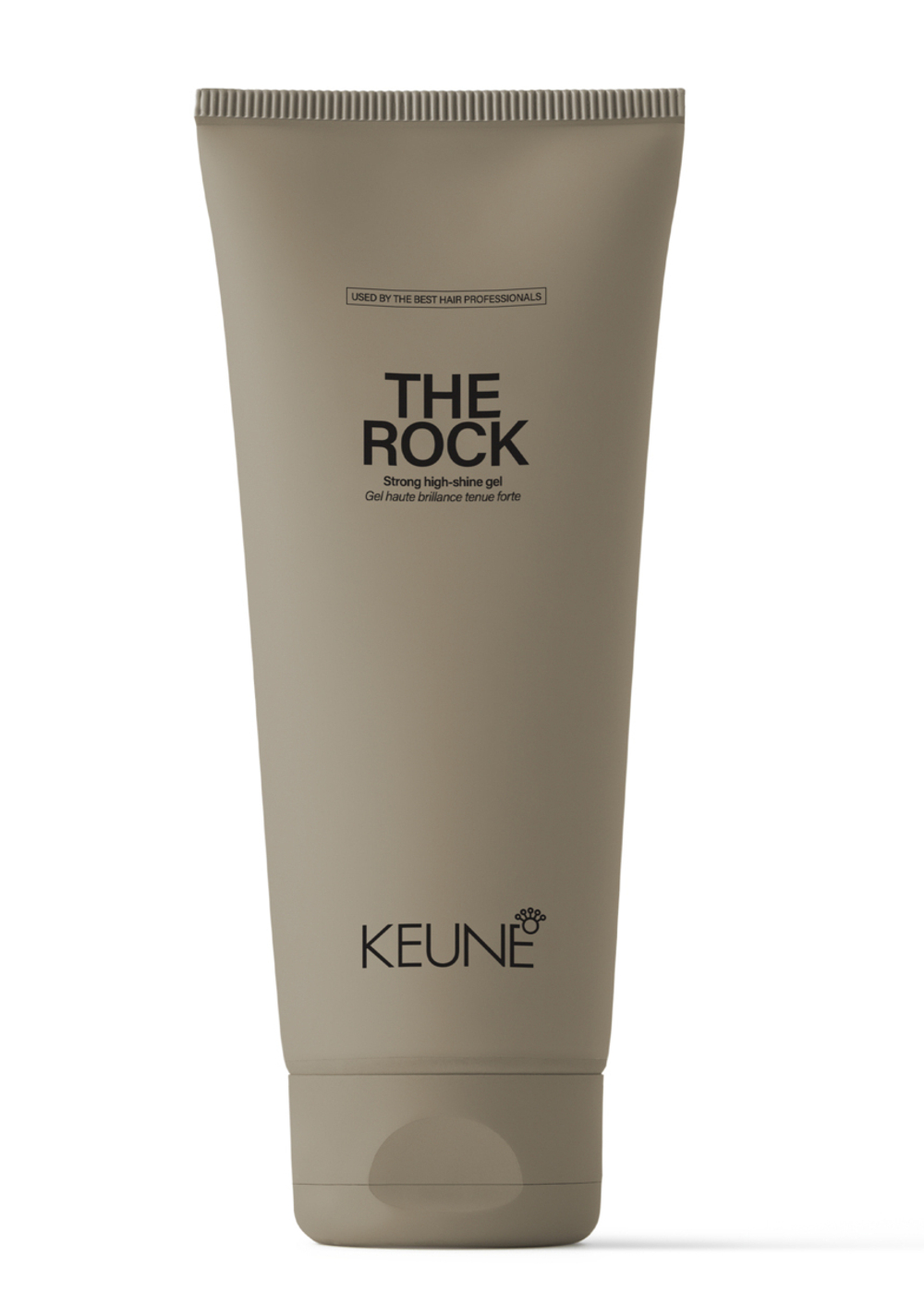 Keune Гель сверхсильной фиксации The Rock 200 мл