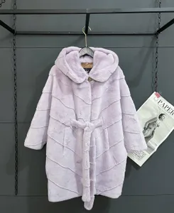 Шуба 18-186/3 Fabrika