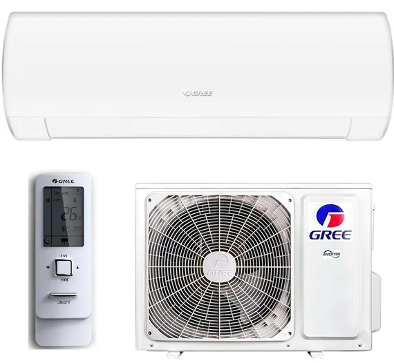 Сплит-система Gree GWH24ACE-S6DBA1A Lyra Nordic Inverter