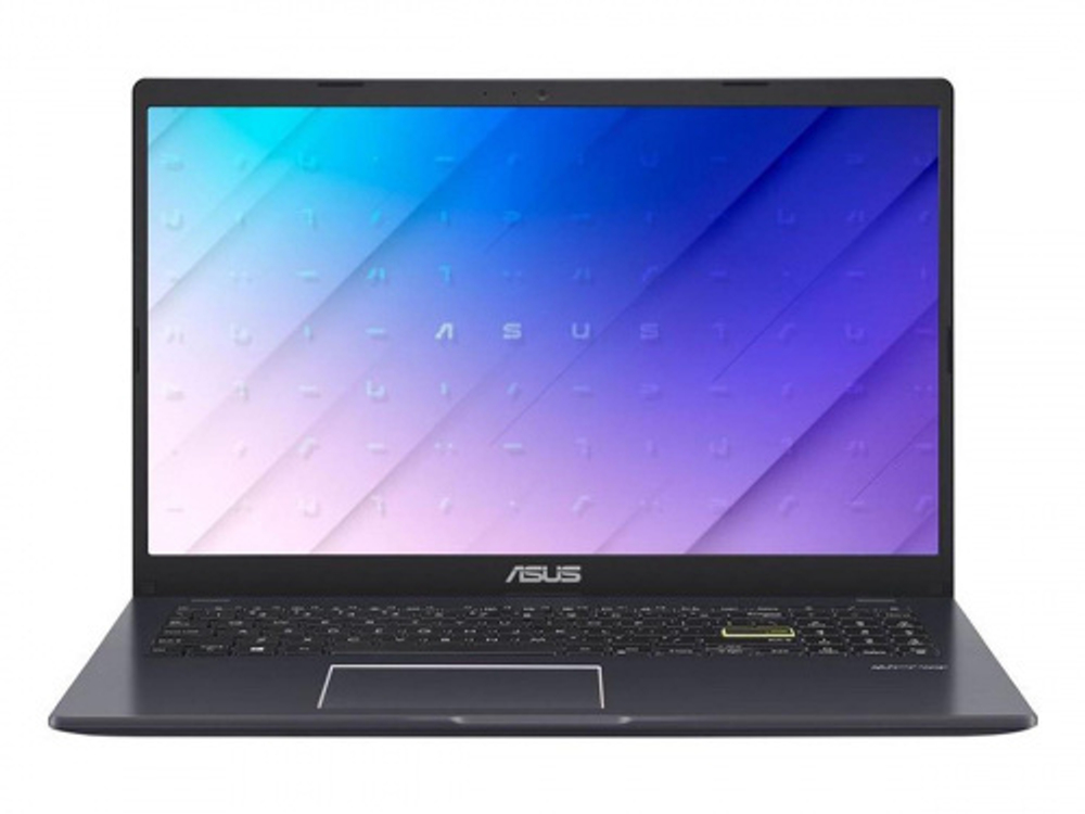 Ноутбук Asus Laptop 15 L510MA BQ586T Star Black Pentium N5030/8G/256G SSD/15,6&quot; FHD/UHD Graphics 605/WiFi/BT/Win10 90NB0Q65-M12410
