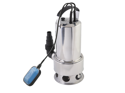 Насос Джилекс ФЕКАЛЬНИК 255/11 Н