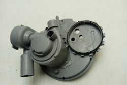 SRV53M00RU/06 ктп18 Чаша поддона для посудомоечной машины Bosch SRV53M00RU/06 б/у