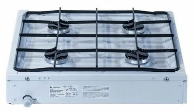 Газовая плита настольная GEFEST ПГ 900